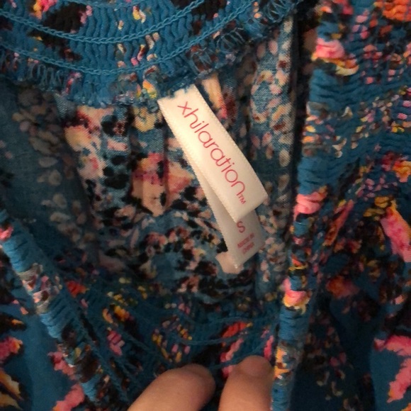 Colorful romper - Picture 5 of 5